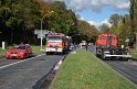 VU Tanklastzug umgestuerzt Huerth Industriestr P528